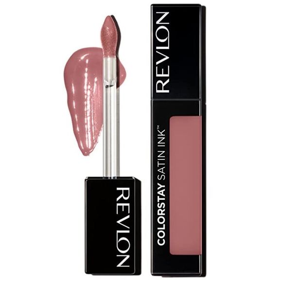NIB 8 Tubes Revlon ColorStay Satin Ink 007 Partner in Crime - Picture 1 of 8